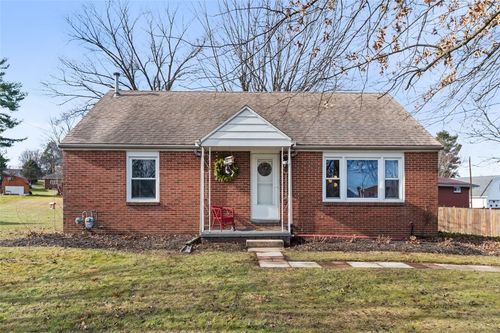 1601 Theatre St, Latrobe, PA, 15650-2837 | Card Image