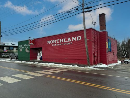 152 Main Street, Eustis, ME, 04982 | Card Image