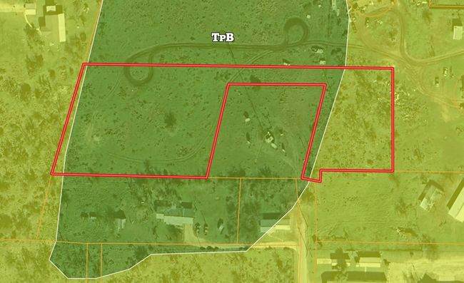 225 N Third St, Home with 0 bedrooms, 0 bathrooms and null parking in Harper TX | Image 6