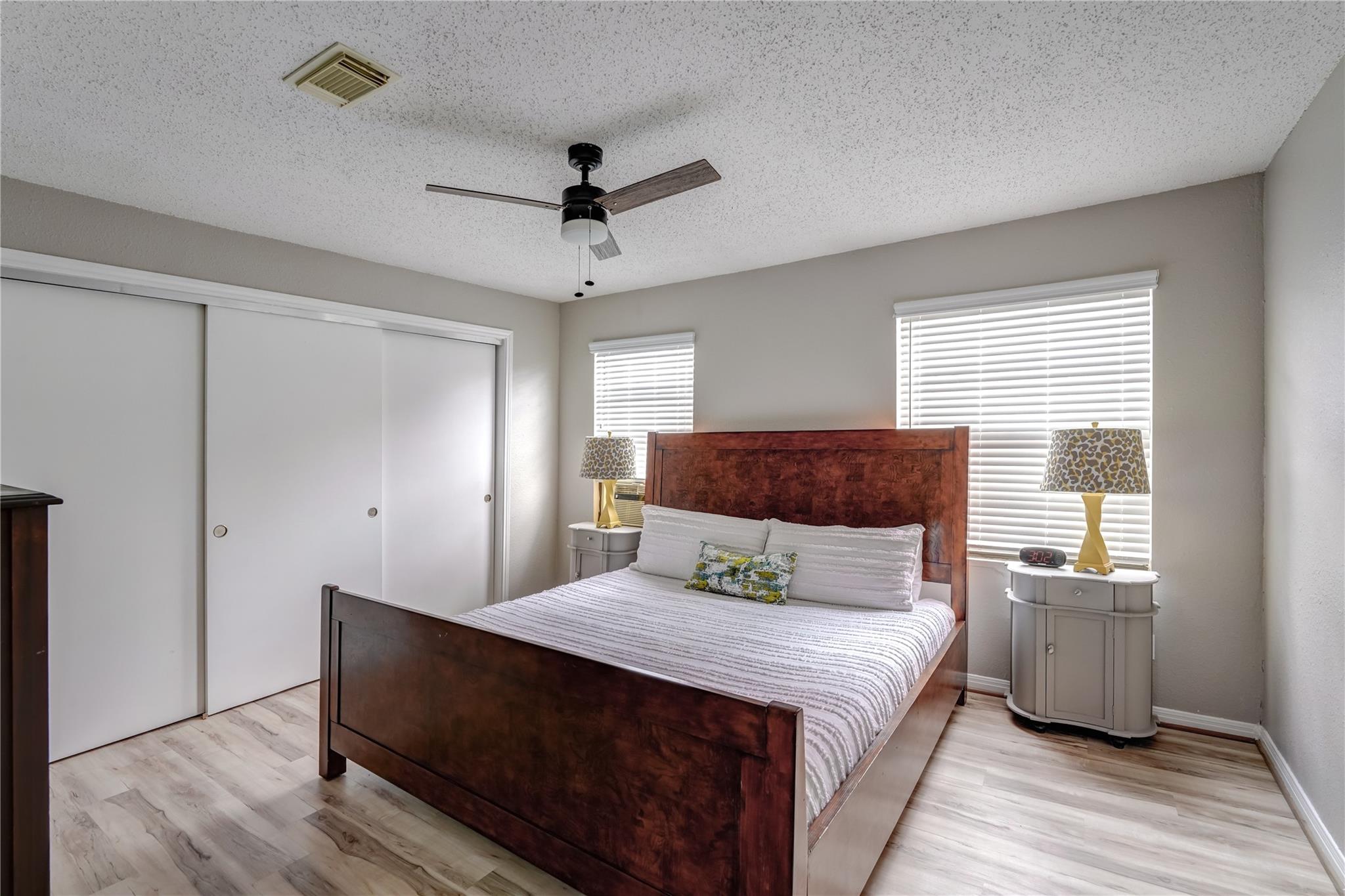 Residential Lease in Houston 4