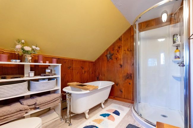 1 - 237 Lancaster Rd, Condo with 4 bedrooms, 3 bathrooms and null parking in Whitefield NH | Image 21
