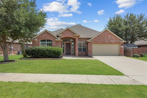 9813 Havenway Drive, Denton, TX, 76226 | Card Image