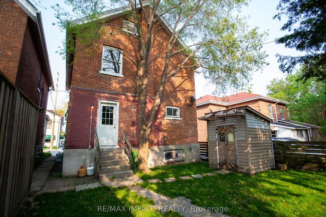 273 George St, House other with 4 bedrooms, 2 bathrooms and null parking in Cobourg ON | Image 29