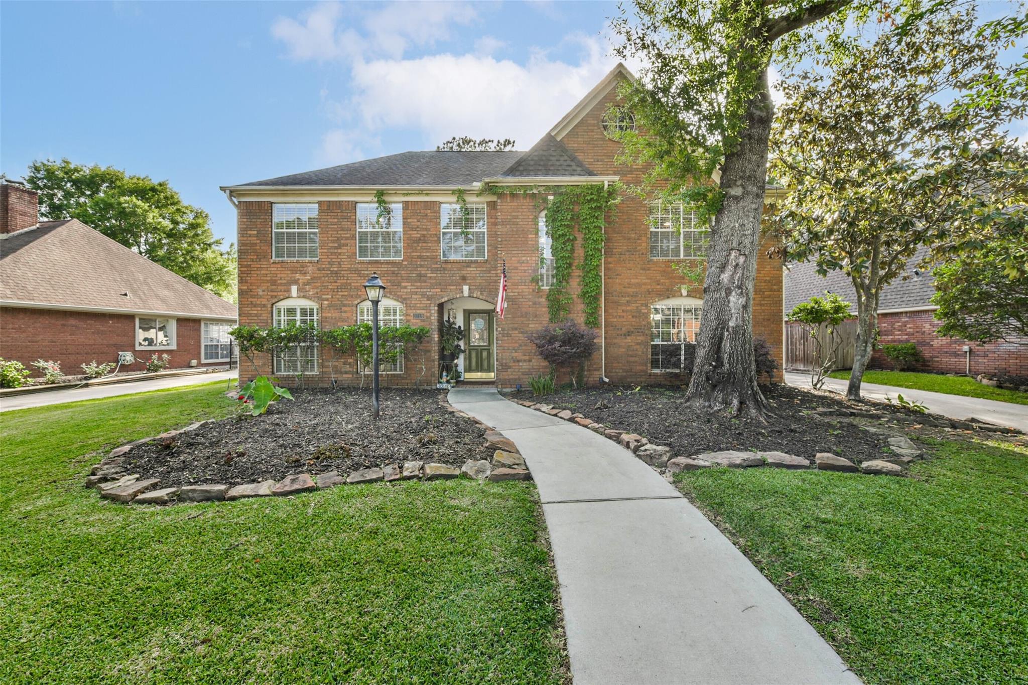 Residential in Houston