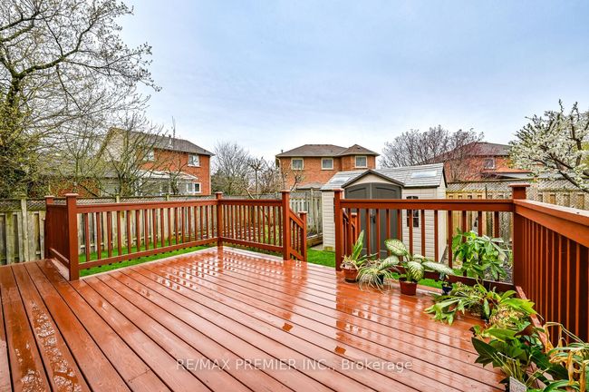 1086 Shoal Point Rd, House other with 5 bedrooms, 4 bathrooms and 2 parking in Ajax ON | Image 39