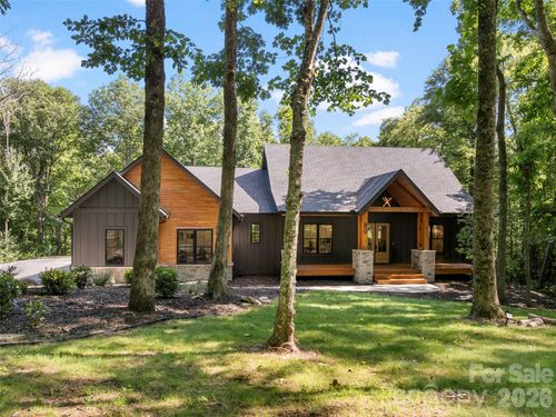 80 Maple Grove Ct, Hendersonville, NC, 28792-0571 | Card Image