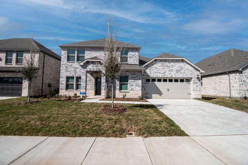 1103 Sweetleaf St, Melissa, TX, 75454-2112 | Card Image