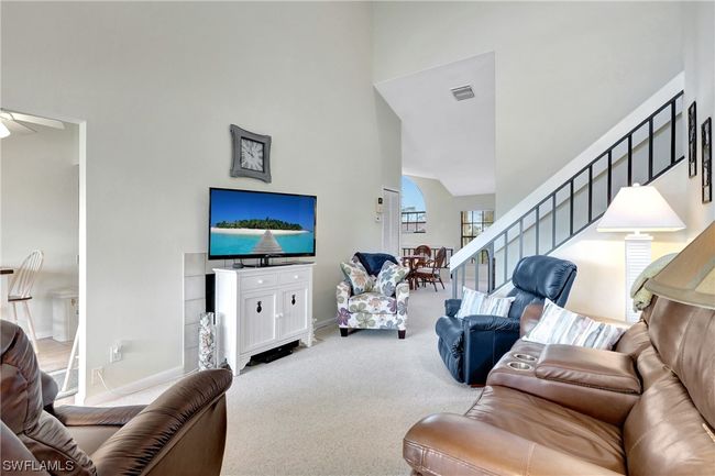 APT-10 - 17270 Eagle Trce, Condo with 2 bedrooms, 2 bathrooms and null parking in FORT MYERS FL | Image 9