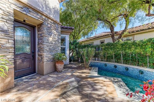 2809 Botticelli Dr, Henderson, NV, 89052-3109 | Card Image