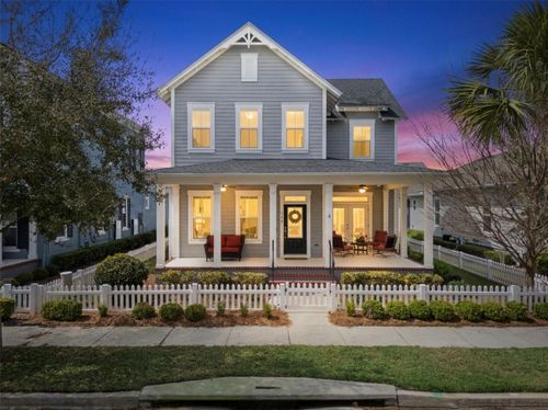 744 Lake Brim Dr, WINTER GARDEN, FL, 34787-3091 | Card Image