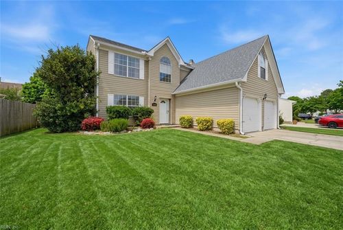 2677 Alamance Cir, Virginia Beach, VA, 23456-3560 | Card Image