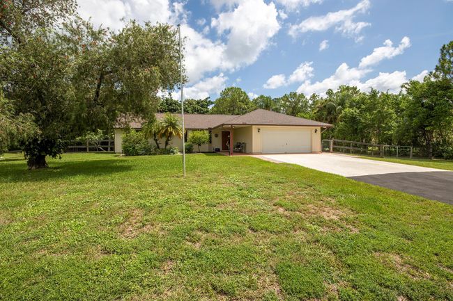 15429 Temple Blvd, House other with 3 bedrooms, 2 bathrooms and null parking in Loxahatchee FL | Image 58