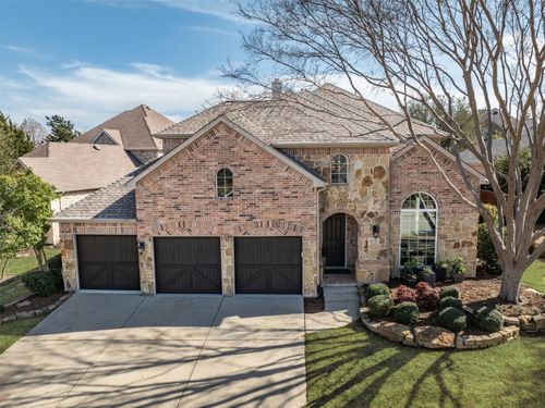 8231 Victoria Ln, Lantana, TX, 76226-6575 | Card Image