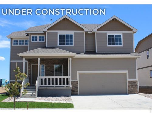 4800 Pinegrove St, Johnstown, CO, 80534 | Card Image