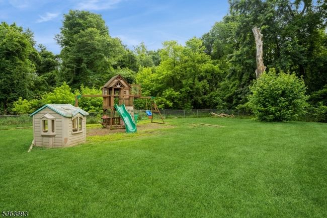78 Valley Rd, House other with 3 bedrooms, 1 bathrooms and null parking in Hillsborough NJ | Image 32
