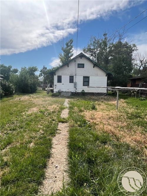 513 N Custer Avenue, Hardin, MT, 59034 | Card Image