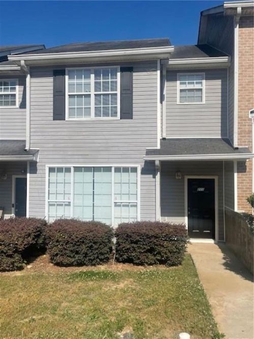 211 Odyssey Turn, Conyers, GA, 30012-3686 | Card Image