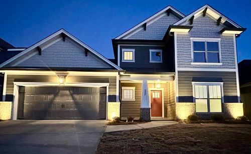 2580 Blue Skies Dr, Ooltewah, TN, 37363-2494 | Card Image