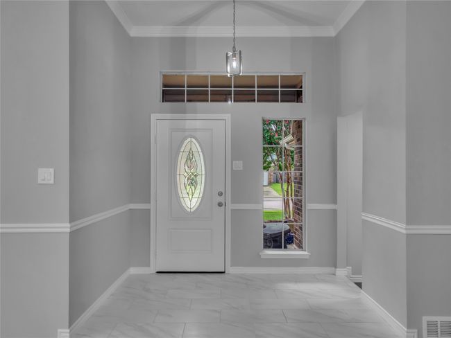 4909 Justin Dr, House other with 3 bedrooms, 2 bathrooms and null parking in Plano TX | Image 6