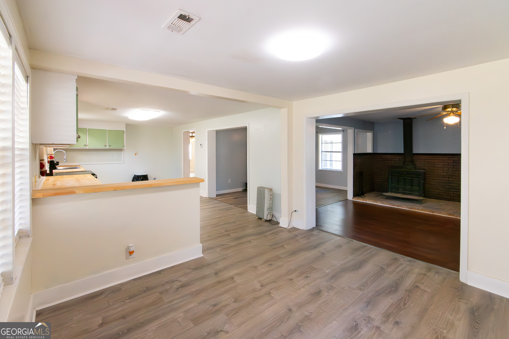 Residential in Newnan 5