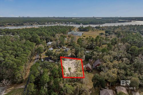 17065 Britt Ln, Bon Secour, AL, 36511-3450 | Card Image