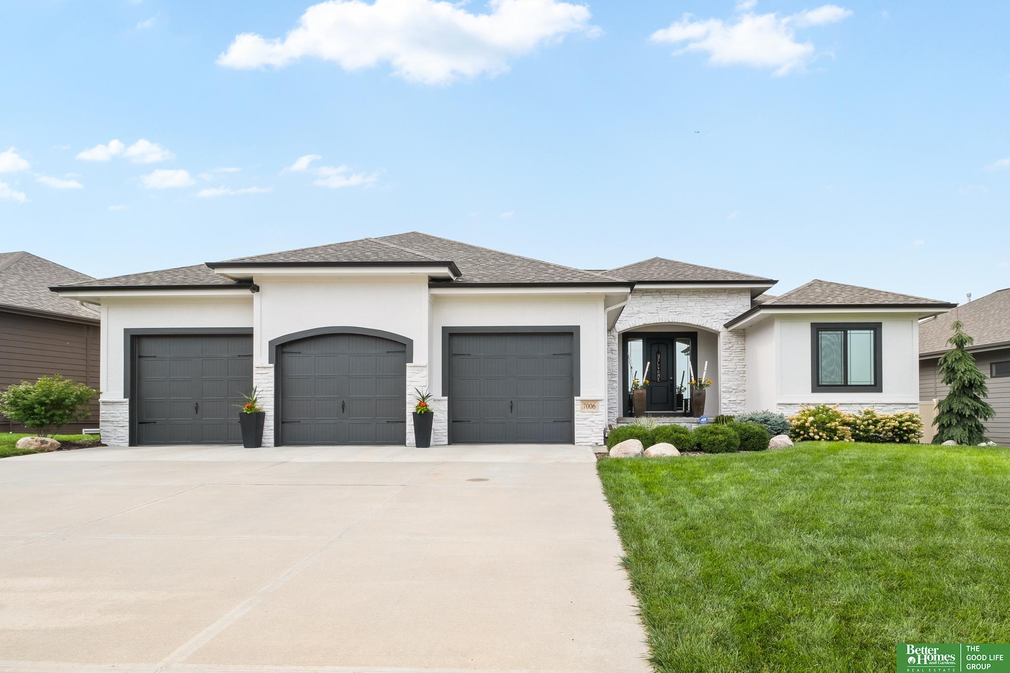 193rd St, Gretna, NE 68028