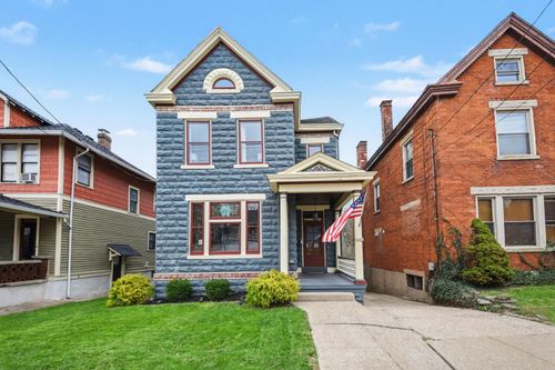 1217 Highway Ave, Covington, KY, 41011-1025 | Card Image