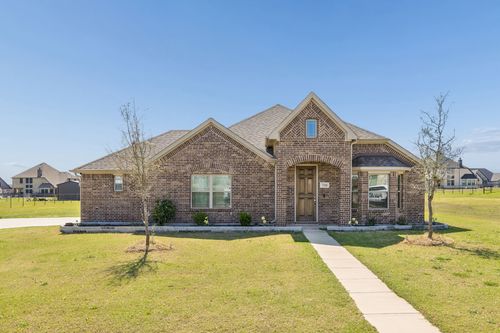 708 Olivia Ln, Collinsville, TX, 76233-1537 | Card Image