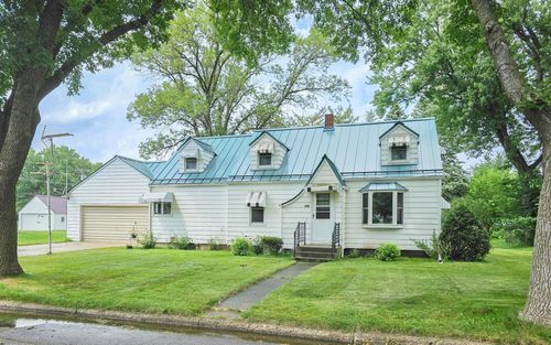 504 6th Ave W, Lamberton, MN, 56152-1008 | Card Image