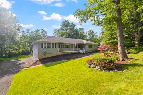 115 Remington Rd, Ridgefield, CT, 06877-4324 | Card Image