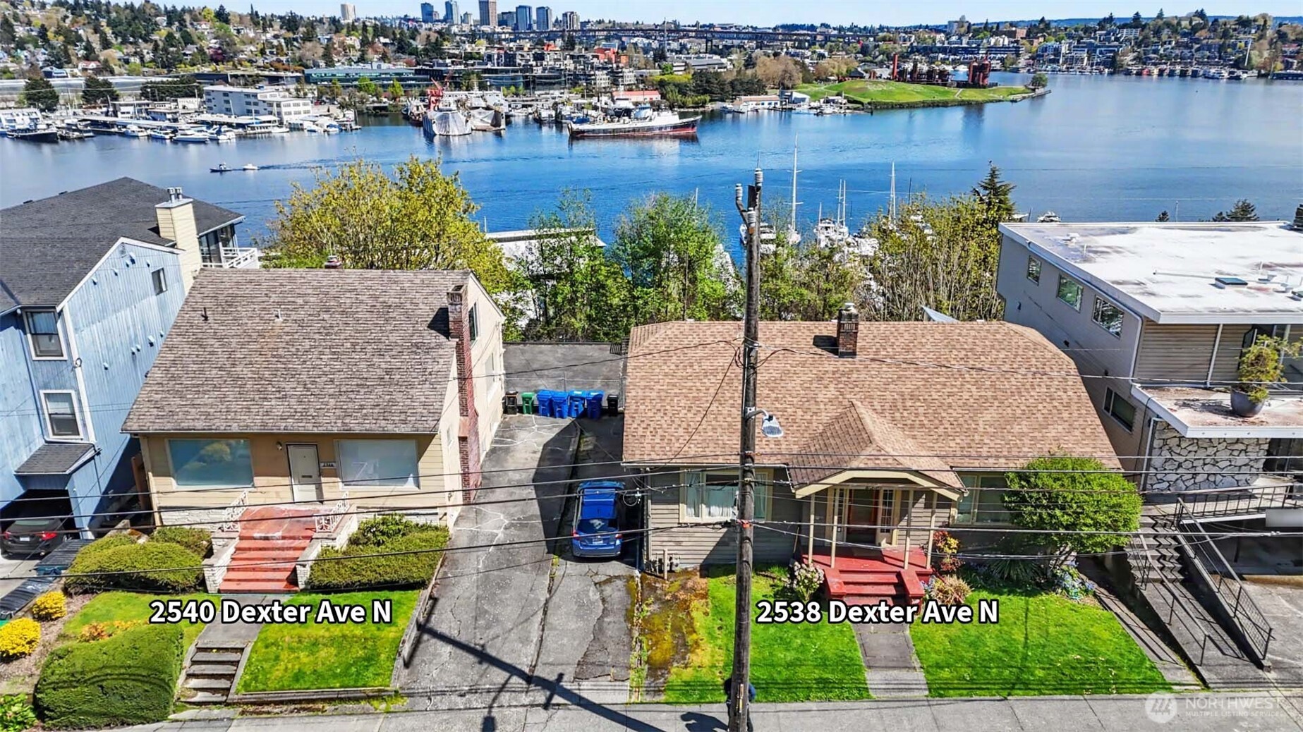 Residential in Seattle 4