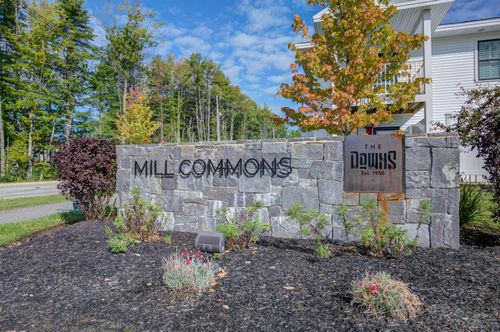 125-37 Mill Commons Drive, Scarborough, ME, 04074 | Card Image