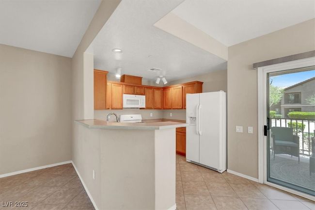 UNIT-103 - 6680 Caporetto Ln, Condo with 1 bedrooms, 1 bathrooms and null parking in North Las Vegas NV | Image 11