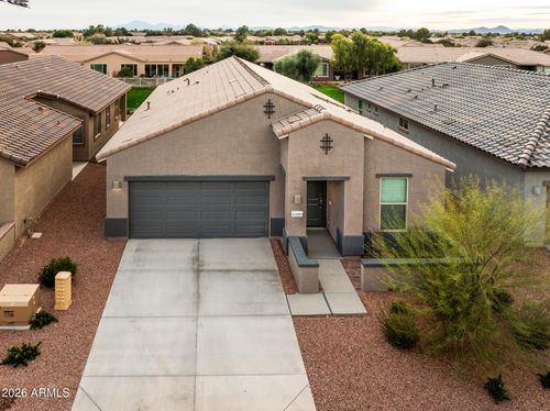 41885 W Celebration Ln, Maricopa, AZ, 85138-0040 | Card Image