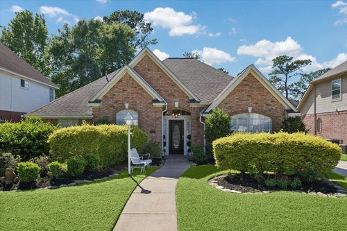 12507 Mill Wheel Dr, Houston, TX, 77070-4916 | Card Image