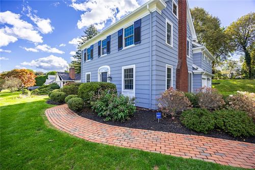 387 Kilbourn Rd, Rochester, NY, 14618-3633 | Card Image