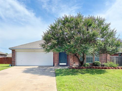 716 Rowdy Dr, Royse City, TX, 75189-3591 | Card Image