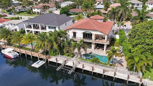 4930 Ne 27th Ter, Lighthouse Point, FL, 33064-7912 | Card Image