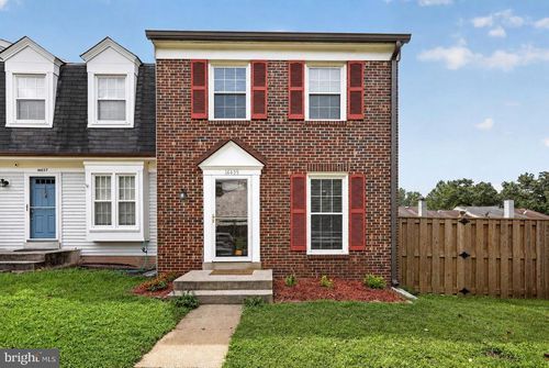 14439 Salisbury Plain Ct, CENTREVILLE, VA, 20120-3243 | Card Image