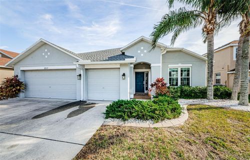 2317 Brinley Drive, TRINITY, FL, 34655 | Card Image