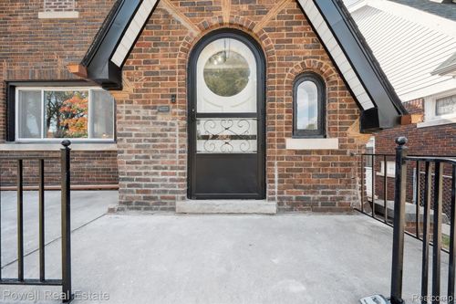 14841 Forrer St, Detroit, MI, 48227-2220 | Card Image