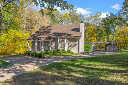 3430 Shagbark Cir, Clarksville, TN, 37043-3827 | Card Image