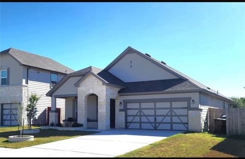 13629 James Garfield St, Manor, TX, 78653-3943 | Card Image