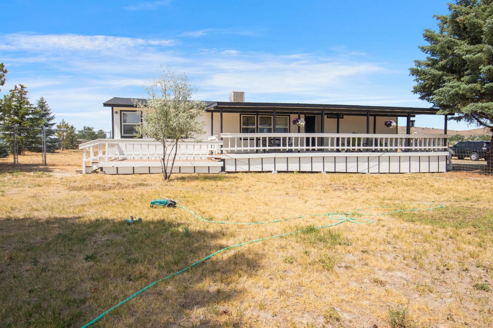 Marble Dr, Spring Creek, NV 89815