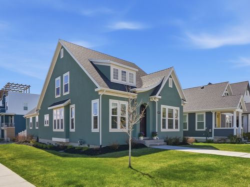 5199 W Lake Terrace Ave, South Jordan, UT, 84009-6221 | Card Image