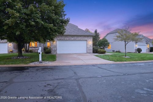 10-600 Burgenstock Dr, Lansing, MI, 48917-5012 | Card Image