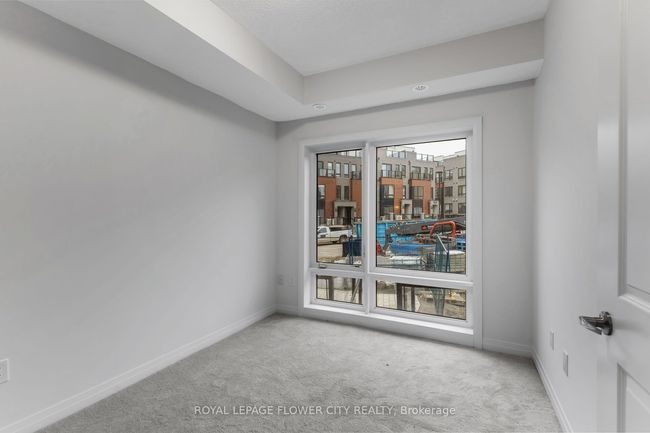 2 - 155 Tapscott Rd, Condo with 2 bedrooms, 1 bathrooms and null parking in Toronto ON | Image 36