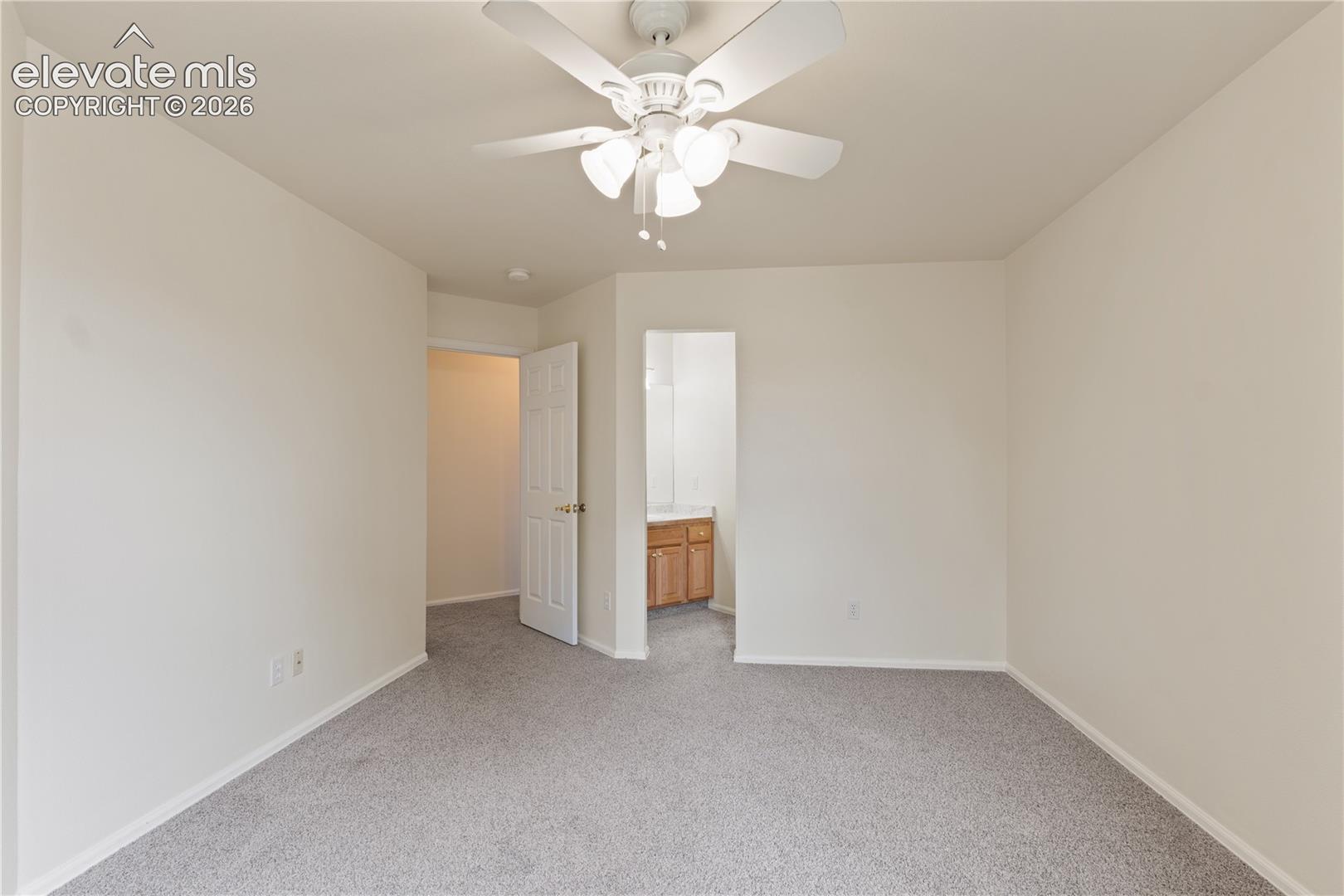 Residential in Colorado Springs 4