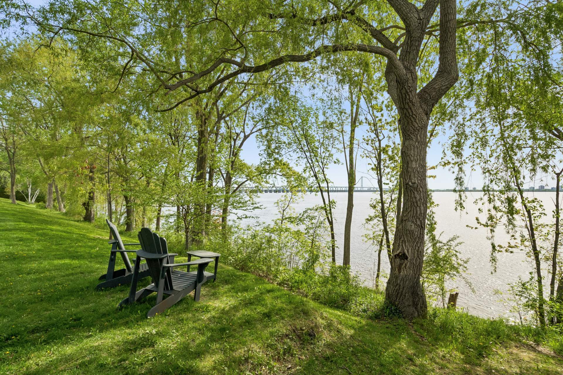 Residential in Montréal (Verdun/Île-des-Sœurs) 5