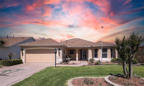 2415 Morven Park Way, THE VILLAGES, FL, 32162-6387 | Card Image